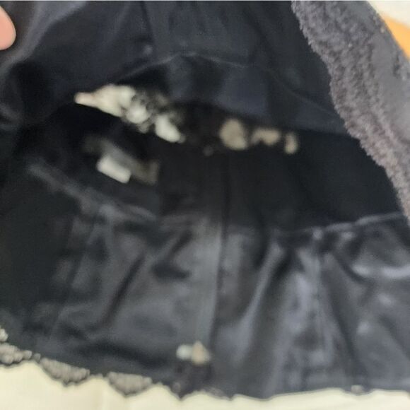 Scott McClintock lace belted vintage blouse - Picture 11 of 11